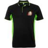 Montmelo short sleeve unisex sports polo