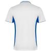 Montmelo short sleeve unisex sports polo