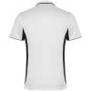 Montmelo short sleeve unisex sports polo