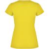 Montecarlo short sleeve women's sports t-shirt