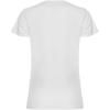 Montecarlo short sleeve women's sports t-shirt