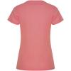 Montecarlo short sleeve women's sports t-shirt