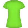 Montecarlo short sleeve women's sports t-shirt