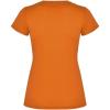 Montecarlo short sleeve women's sports t-shirt