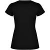 Montecarlo short sleeve women's sports t-shirt