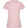 Montecarlo short sleeve women's sports t-shirt