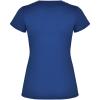 Montecarlo short sleeve women's sports t-shirt