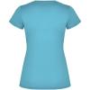 Montecarlo short sleeve women's sports t-shirt