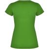 Montecarlo short sleeve women's sports t-shirt