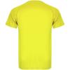 Montecarlo short sleeve men's sports t-shirt