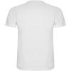 Montecarlo short sleeve men's sports t-shirt