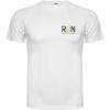 Montecarlo short sleeve men's sports t-shirt