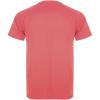 Montecarlo short sleeve men's sports t-shirt