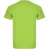 Montecarlo short sleeve men's sports t-shirt