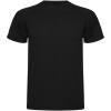 Montecarlo short sleeve men's sports t-shirt