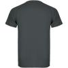 Montecarlo short sleeve men's sports t-shirt