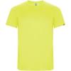 Imola short sleeve men's sports t-shirt
