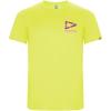 Imola short sleeve men's sports t-shirt