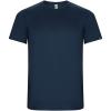 Imola short sleeve men's sports t-shirt