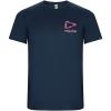 Imola short sleeve men's sports t-shirt