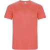 Imola short sleeve men's sports t-shirt