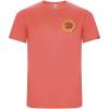 Imola short sleeve men's sports t-shirt