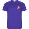 Imola short sleeve men's sports t-shirt