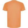 Imola short sleeve men's sports t-shirt