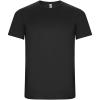Imola short sleeve men's sports t-shirt