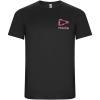 Imola short sleeve men's sports t-shirt
