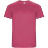 Imola short sleeve men's sports t-shirt