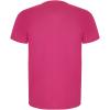 Imola short sleeve men's sports t-shirt