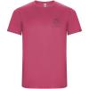 Imola short sleeve men's sports t-shirt