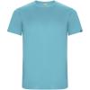 Imola short sleeve men's sports t-shirt