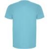 Imola short sleeve men's sports t-shirt