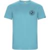 Imola short sleeve men's sports t-shirt