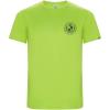 Imola short sleeve men's sports t-shirt