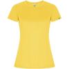 Imola short sleeve women's sports t-shirt