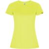 Imola short sleeve women's sports t-shirt