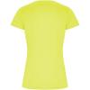 Imola short sleeve women's sports t-shirt