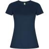 Imola short sleeve women's sports t-shirt