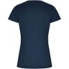 Imola short sleeve women's sports t-shirt