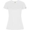Imola short sleeve women's sports t-shirt