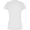 Imola short sleeve women's sports t-shirt