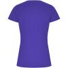 Imola short sleeve women's sports t-shirt