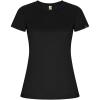 Imola short sleeve women's sports t-shirt
