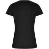 Imola short sleeve women's sports t-shirt