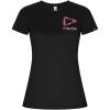 Imola short sleeve women's sports t-shirt
