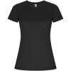 Imola short sleeve women's sports t-shirt