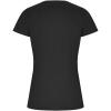 Imola short sleeve women's sports t-shirt
